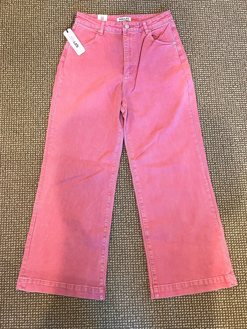 NWT ROLLA'S Women's Sailor size 30 - Picture 1 of 6